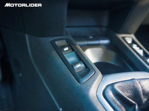 Imagen 17 de 25 de Citroën C-elysée 1.2 Feel Pack Ex Full | Permuta / Financia