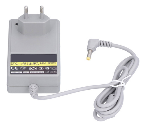 Adaptador De Corriente Portátil Duradero Host For Ps1 Game C