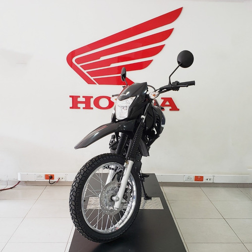 Imagen 12 de 15 de Honda Xr190l 2024 Medellín