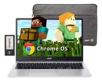 Comprar Acer Chromebook 315 Laptop 15.6 Intel Pentium N6000