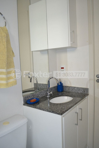 Imagem 13 de 23 de Apartamento, 2 Dormitórios, 54 M², Humaitá - 205610