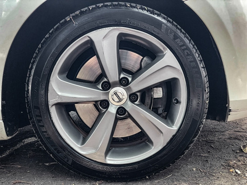 Volvo V40 2.0 T4 Kinetic Drive-e 5p