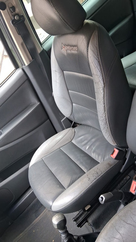 Fiat Idea 1.8 Adventure Flex 5p
