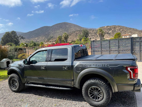 Ford Raptor Raptor Full