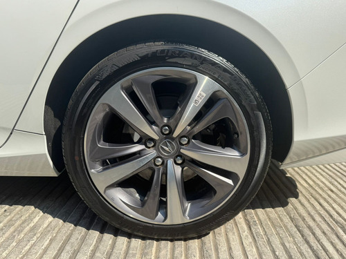 Acura TLX 3.5 Advance At