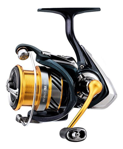 Daiwa Carrete De Pesca