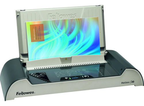 Fellowes Helios 30 - Encuadernadora Térmica,