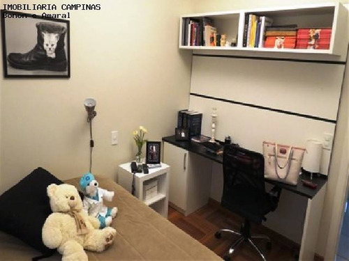 Imagem 10 de 30 de Casa À Venda Em Alphaville Dom Pedro - Ca008855