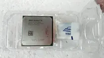Comprar Processador Amd Athlon Ii X2 245 Dual Core Am2+ Am3 2.9ghz