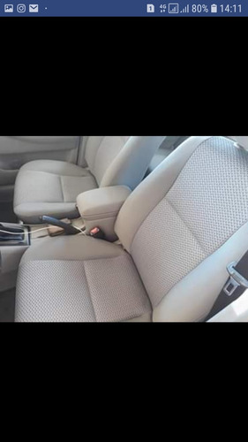 Toyota Fielder Toyota Fielder Xei