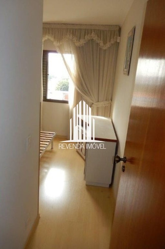 Imagem 15 de 15 de Apartamento Com 3 Dormitórios, 1 Suite E 3 Vagas Na Saúde - Br12642