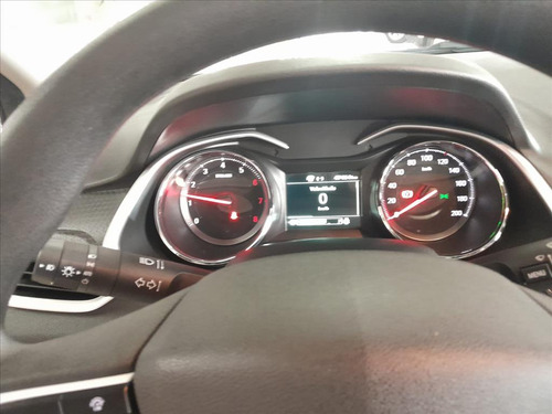 Chevrolet Onix 1.0 TURBO FLEX PLUS LTZ AUTOMÁTICO