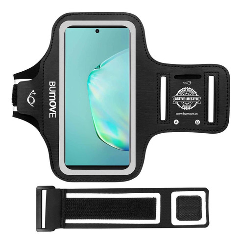 Brazalete Deportivo Para Galaxy Note 20 Ultra