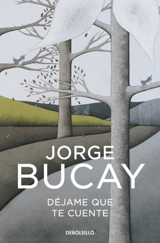 Libro Déjame Que Te Cuente