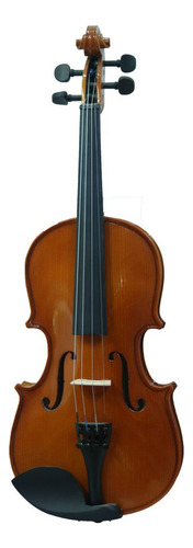 Violín 1/2 Fabricado Con Madera De Arce Vitale Gk0021/2