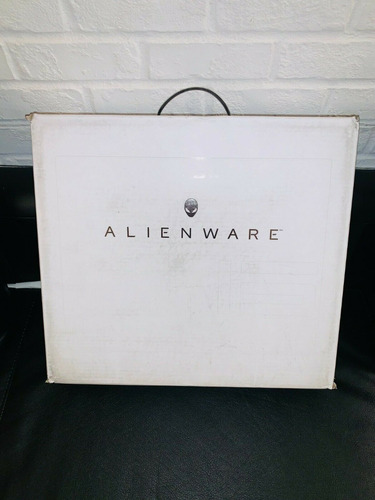 Alienware M15 R4 Rtx 8gb, I7 Laptop