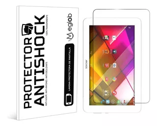 Protector Pantalla Antishock Para Tablet Archos 90 Copper