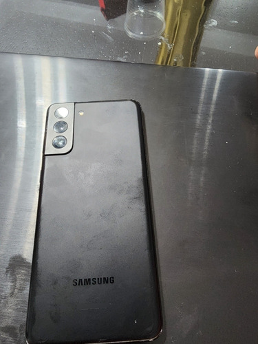 Celular Samsung Galaxy S21 + 5g