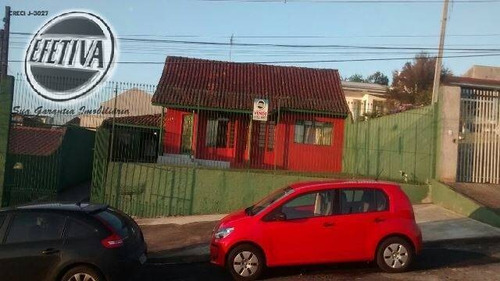 Residência 2 Quartos Pilarzinho - Curitiba - 1677r