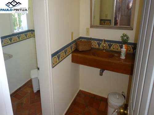 Imagem 19 de 30 de Chácara Com 5 Suítes E Piscina E Arquitetura Toscana - Ch00410 - 68303905