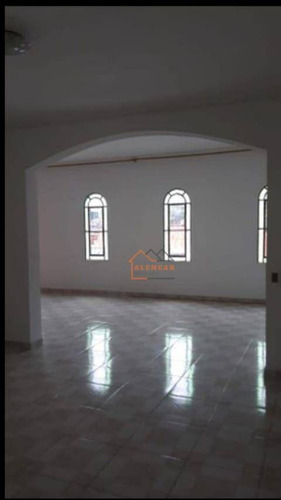 Imagem 4 de 20 de Casa À Venda, 241 M² Por R$ 599.900,00 - Jardim Santa Teresinha - São Paulo/sp - Ca0165