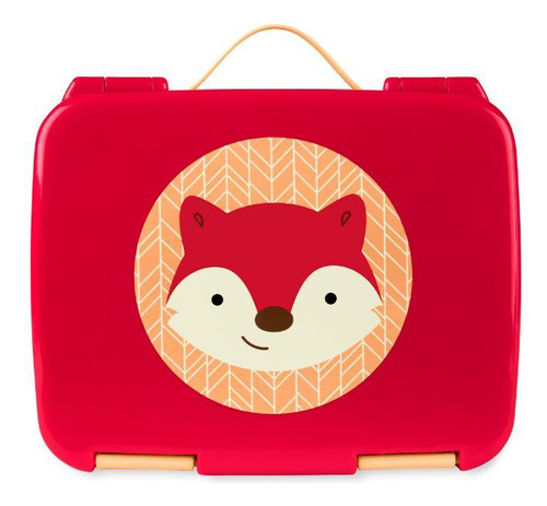 Bento Box Spark Style Raposa - Skip Hop