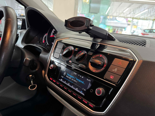 Volkswagen Up! 1.0 TSI MOVE UP 12V FLEX 4P MANUAL