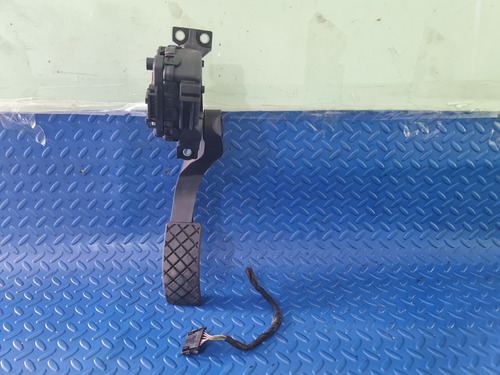 Pedal De Acelerador Volkswagen Passat 1.8 Litros Turbo 2002 (Usado)