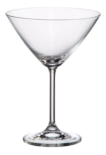 Copa Martini De 250ml.-8.5oz Pregunte Precio Por Mayor.