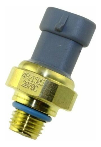 Sensor Refuerzo For Dodge Ram Cummins 5.9 Mapa