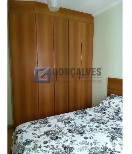 Imagem 11 de 15 de Venda Apartamento Sao Bernardo Do Campo Jardim Iraja Ref: 14 - 1033-1-141944