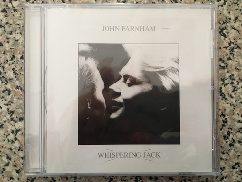 John Farnham Whispering Jack ( Little River Band )