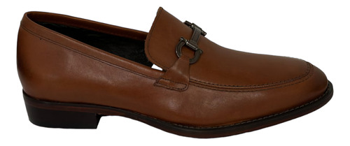 Zapato De Vestir Gino Caballero Modelo 2613 Latigo Shendron