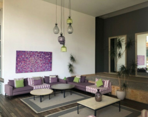 Departamento En Venta Hares Polanco Av Ejercito Nacional #225, Col. Anahuac, Alc. Miguel Hidalgo, Cp. 11320 Liscell04