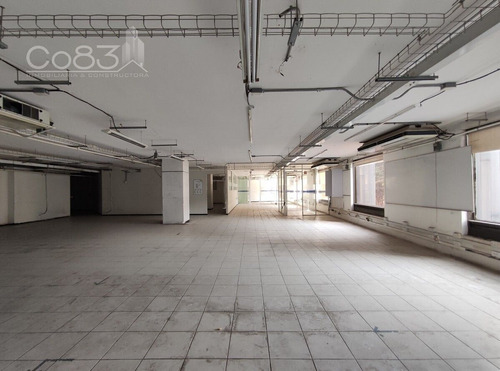Renta - Oficina - Mariano Escobedo - 700 M2 - Piso 1