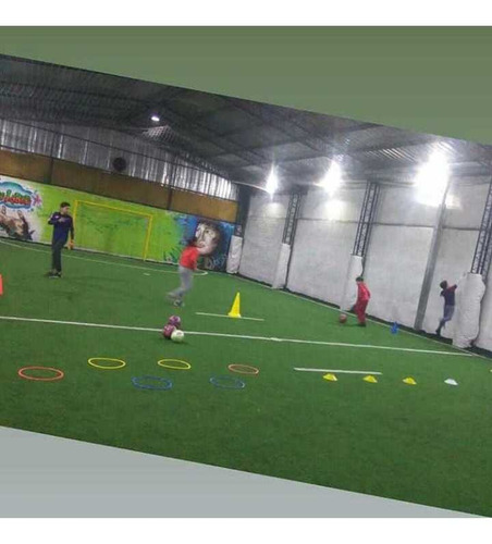 Venta De Llave Cancha De Futbol 5