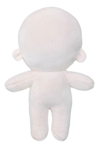 Niannyyhouse Muneco De Peluche De 7.8 Pulgadas (7.9 In) Sin 