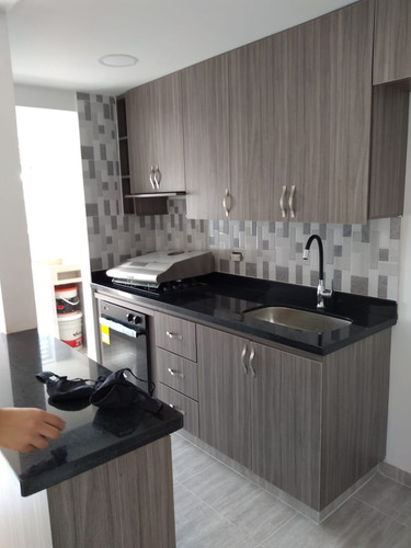 Apartamento En Venta En Bello Ciudad De Los Puertos 