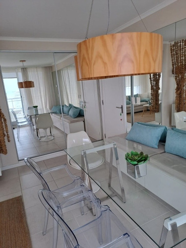 Imagen 8 de 28 de Departamento De Categoría En Oean Drive, Punta Del Este.