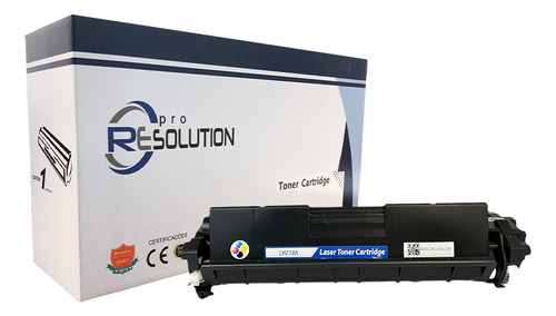 Toner Cf218a Cf218 18a M132nw M132fn M104w Pro Resolution