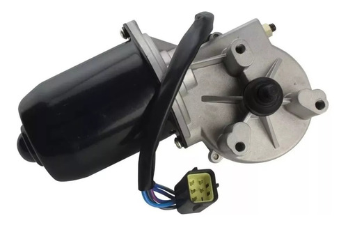 Motor Limpador Parabrisa Vw Constelation 24.250 25.320 Novo!