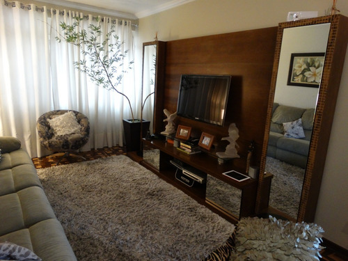 Imagem 1 de 14 de Sobrado A Venda Vila Espanhola - So00342 - 69325218