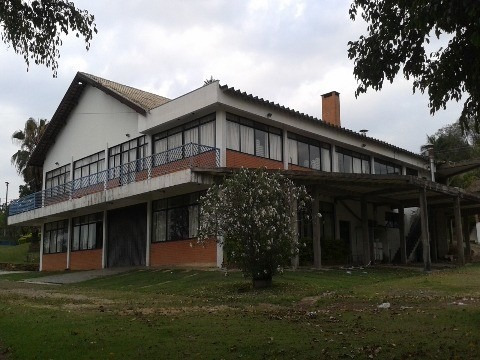 Rural - Venda - Vila Pires - Cod. 587 - V587