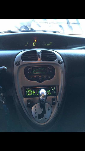 Citroën Xsara Picasso 2005 2.0 Exclusive Aut. 5p