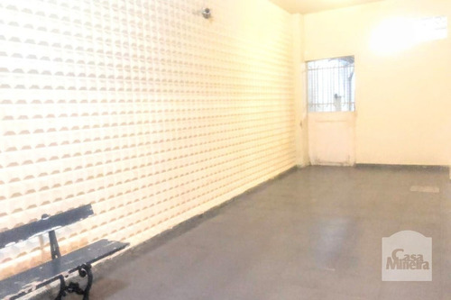 Imagem 11 de 11 de Casa À Venda No Santa Efigênia - Código 256704 - 256704