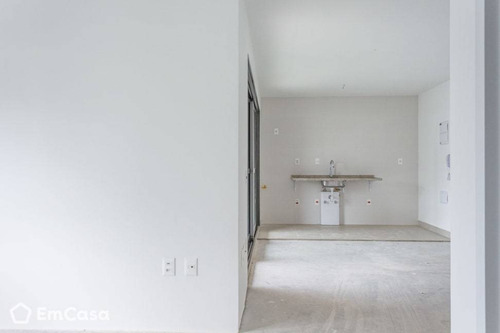 Imagem 9 de 10 de Apartamento À Venda Em São Paulo - 20744