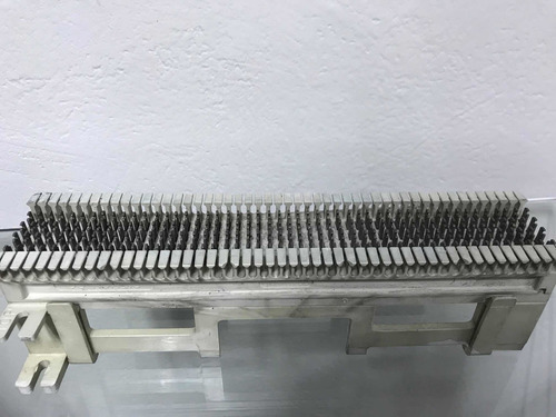 Regleta Para Telefonia. Con Envio (Usado)