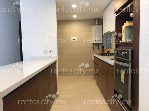 Imagen 3 de 20 de Departamento 3 Recamaras City Towers Green