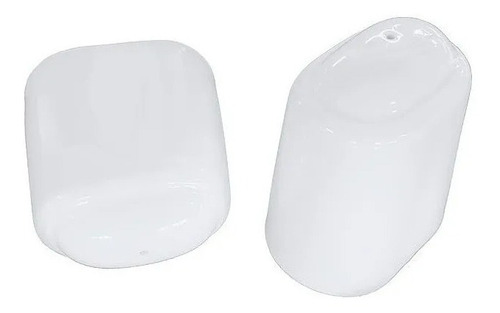 Pimentero Porcelana Caribe Cygne 102-7802 Xavi