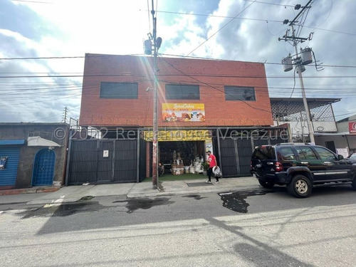 Imagen 1 de 30 de Maritza Lucena Asesora De Confiana En Renta House Alquila Con Excelente Oportunidad De Desarrollo Edificio En El Centro De Barquisimeto, (04245105659)mls 23-6687